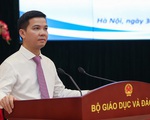 Từ năm học tới, sẽ không tổ chức dạy học trước ngày khai giảng 5-9