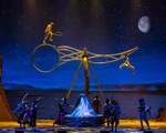 Đoàn xiếc ‘toàn cầu’ Cirque Du Soleil nộp đơn phá sản vì COVID-19