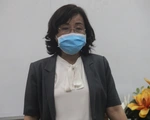 Giám đốc Sở Y tế Đà Nẵng xin rút khỏi khen thưởng thành tích chống dịch COVID-19