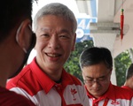 Em trai thủ tướng không tranh cử vì ‘Singapore không cần thêm một ông Lý’