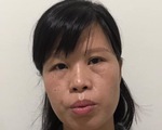 Khởi tố người mẹ vứt bỏ con mới đẻ xuống hố ga ở Hà Nội