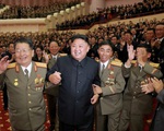Ông Kim Jong Un lại vắng mặt 3 tuần, không kỷ niệm 4 năm nắm quyền