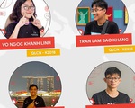 Ứng dụng hỗ trợ tâm lý trực tuyến thắng giải công nghệ của Google