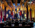 Khám phá 3 hội quán lâu đời ở Sài Gòn