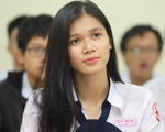 Sở GD-ĐT TP.HCM công bố số đăng ký thi vào lớp 10 từng trường