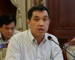 TP.HCM không có chủ trương đốn toàn bộ cây xanh trong sân trường