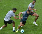 Giải ngoại hạng Anh (Premier League): Ra sức 