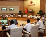 Xây dựng quy trình cho chuyên gia nước ngoài vào, kiểm chặt dịch bệnh