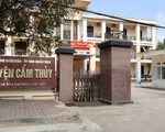Gần 10 năm đứng lớp vẫn không được dự tuyển viên chức