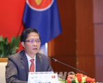 ASEAN và Nhật, Hàn, Trung Quốc thống nhất về nhu cầu tái cấu trúc chuỗi cung ứng