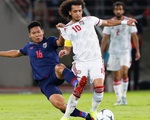 Việt Nam đá với Malaysia ngày 13-10 ở vòng loại World Cup 2022