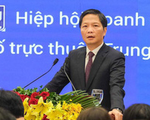 Bộ trưởng Công thương: EVFTA giúp Việt Nam thu hút chuyển dịch đầu tư