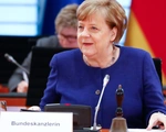 Bà Merkel tuyên bố không tranh cử nhiệm kỳ 5