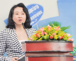 Bà Đặng Thị Hoàng Yến tái xuất sau 8 năm, cổ phiếu Tân Tạo tăng trần