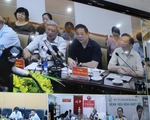 Phi công người Anh tự tập thở dài hơn, cả nước chỉ còn 6 ca COVID-19