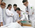 Điều dưỡng, Kỹ thuật xét nghiệm y học Đại học Tân Tạo: Học Việt Nam, chuẩn Hoa Kỳ