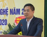Bộ Khoa học và Công nghệ có thêm thứ trưởng 7X