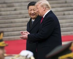 Ông Lý Hiển Long: Trung Quốc không thể thay thế vai trò của Mỹ tại Đông Nam Á