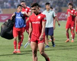 Vòng 3 V-League 2020: Hoàng Anh Gia Lai thảm bại