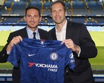 Chelsea xây chắc tương lai