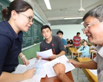 Tuyển sinh lớp 10 tại TP.HCM: Căn cứ nào để chọn trường?