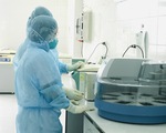 Mua máy xét nghiệm COVID-19 tại Thanh Hóa: đơn vị tư vấn "có sơ suất"
