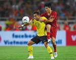 Thủ quân tuyển Malaysia tuyên bố sẽ đánh bại Việt Nam ở vòng loại World Cup 2022