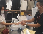 Dùng thẻ Sacombank được hoàn 50% khi mua sắm tại Uniqlo Vincom Center Landmark 81