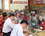 Đề nghị bổ sung 3.500 tỉ đồng vốn điều lệ cho Agribank