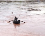 Bị lật thuyền tại Lào Cai: Đã tìm thấy thi thể 2 nạn nhân