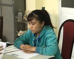Bắt nữ nhân viên đại lý bưu điện ở Củ Chi tham ô hàng trăm triệu đồng
