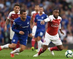Premier League, La Liga, Serie A:  Còn những cuộc đua nào?