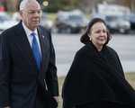 Cựu ngoại trưởng Colin Powell tuyên bố ủng hộ ông Biden, ông Trump phản pháo