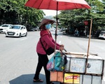 Bắc Bộ tiếp tục nắng nóng, có thể là đợt nóng dài nhất trong 27 năm