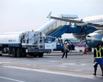Đề xuất giảm 30% thuế với nhiên liệu máy bay
