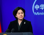 Bắc Kinh nói Mỹ 