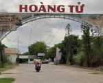 Dự án khu du lịch Sông Hậu đang để lại gánh nặng lớn cho TP Cần Thơ