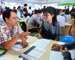 Báo Tuổi Trẻ tổ chức tư vấn tuyển sinh đại học, cao đẳng ở 17 tỉnh, thành