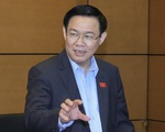 Bí thư Hà Nội: Đường sắt Cát Linh - Hà Đông chạy được trước tháng 10 thì tốt