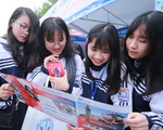 Đăng ký tham gia Cẩm nang tư vấn tuyển sinh đại học, cao đẳng đến 15-6