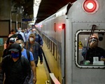 Thành phố New York bắt đầu mở cửa lại sau 