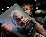 Iran tử hình người cung cấp thông tin về tướng Qassem Soleimani cho Mỹ