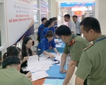 Ngày 27-8 công bố kết quả thi tốt nghiệp THPT