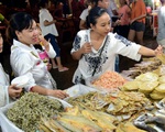 Dân Phú Quốc mong sớm từ huyện lên thành phố
