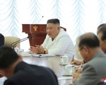 KCNA: Triều Tiên sẽ cắt mọi liên lạc với Hàn Quốc