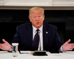 Ông Trump: 