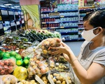 Siêu thị Saigon Co.op bán vải thiều trên nền tảng trực tuyến MoMo