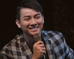 Hoài Lâm được ủng hộ với Hoa nở không màu và Buồn làm chi em ơi
