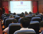 Quy chế quản trị nội bộ Tập đoàn Dầu khí Quốc gia Việt Nam