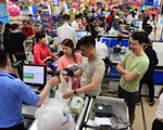 Saigon Co.op thêm nhiều ưu đãi cho khách hàng thành viên